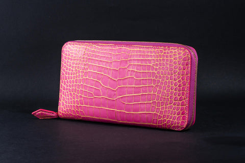 Long Wallet