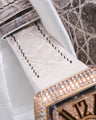 Bespoke Watch Strap in Natural Himalayan Crocodile