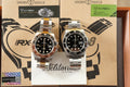 RX8 Protective Films for Rolex Submariner 40MM & GMT-Master II