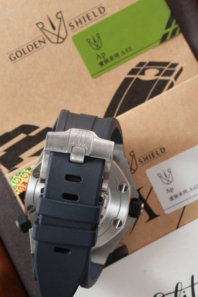RX8 Protective Film for Audemars Piguet 42MM