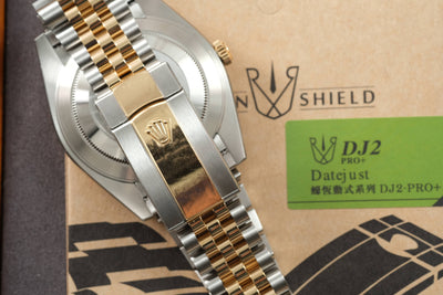RX8 Protective Film for Rolex Datejust 41MM