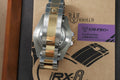 RX8 Protective Film for Rolex Seadweller