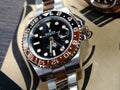 RX8 Protective Films for Rolex GMT-Master II