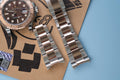 RX8 Protective Film for Rolex Yacht-Master 40MM