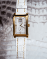 Bespoke Watch Strap in Natural Himalayan Crocodile