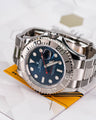 RX8 Protective Film for Rolex YachtMaster 40MM 116622