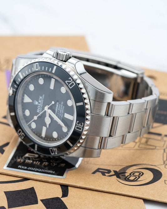 RX8 Protective Film for Rolex Submariner 41MM 126610