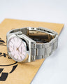 RX8 Protective Film for Rolex Oyster Perpetual 36 Candy Pink 277200