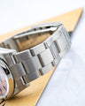 RX8 Protective Film for Rolex Oyster Perpetual 36 Candy Pink 277200