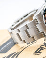 RX8 Protective Film for Rolex Oyster Perpetual 36 Candy Pink 277200