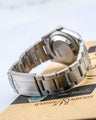 RX8 Protective Film for Rolex Oyster Perpetual 36 Candy Pink 277200
