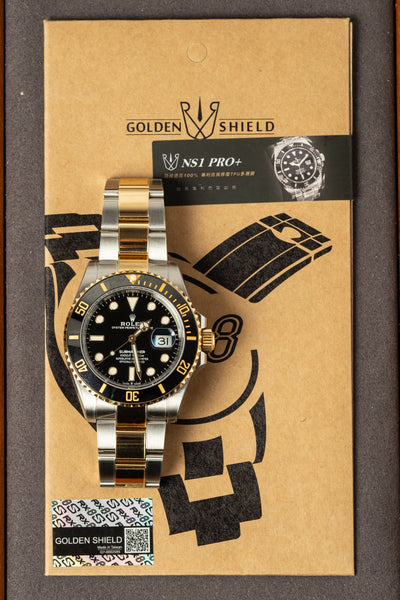 RX8 Protective Film for Rolex Submariner 41MM