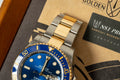 RX8 Protective Film for Rolex Submariner 41MM