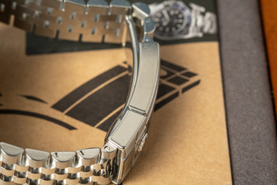 RX8 Protective Film for Rolex GMT-Master II