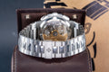 RX8 Protective Film for Patek Philippe Nautilus 5990