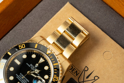 RX8 Protective Film for Rolex Submariner 40MM