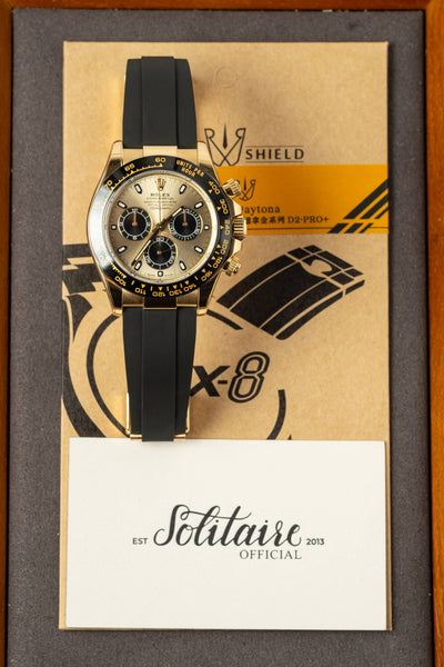 RX8 Protective Film for Rolex Daytona