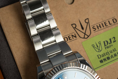 RX8 Protective Film for Rolex Datejust 41MM