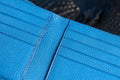 Bespoke Bifold Wallet in Black Crocodile