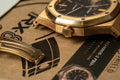 RX8 Protective Film for Audemars Piguet 15400 OR