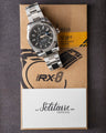 RX8 Protective Film for Rolex Skydweller