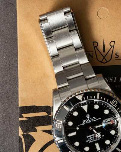 RX8 Protective Film for Rolex Submariner 41MM