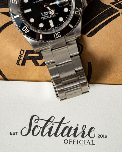 RX8 Protective Film for Rolex Submariner 41MM