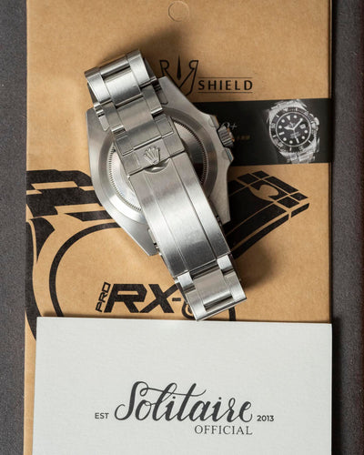 RX8 Protective Film for Rolex Submariner 41MM