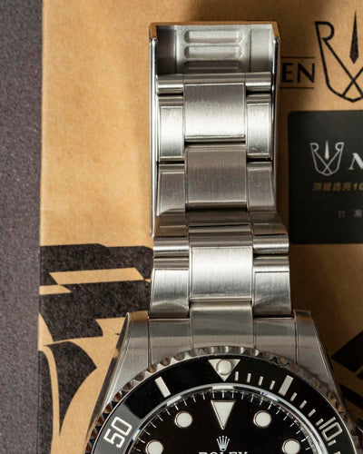 RX8 Protective Film for Rolex Submariner 41MM