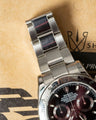RX8 Protective Film for Rolex Daytona