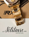 RX8 Protective Film for Rolex Daytona