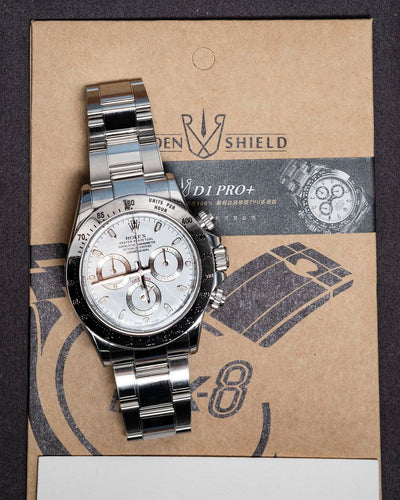 RX8 Protective Film for Rolex Daytona