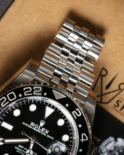 RX8 Protective Film for Rolex GMT-Master II