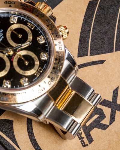 RX8 Protective Film for Rolex Daytona