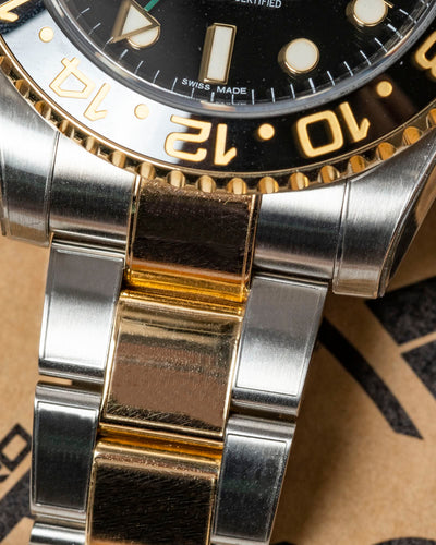 RX8 Protective Film for Rolex GMT-Master II