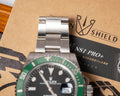 RX8 Protective Films for Rolex Submariner 41MM & Datejust 31MM