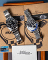 RX8 Protective Films for Rolex Submariner 41MM & GMT-Master II