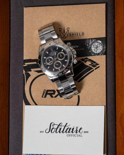 RX8 Protective Film for Rolex Daytona