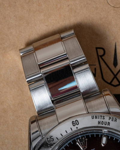 RX8 Protective Film for Rolex Daytona