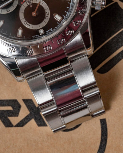 RX8 Protective Film for Rolex Daytona