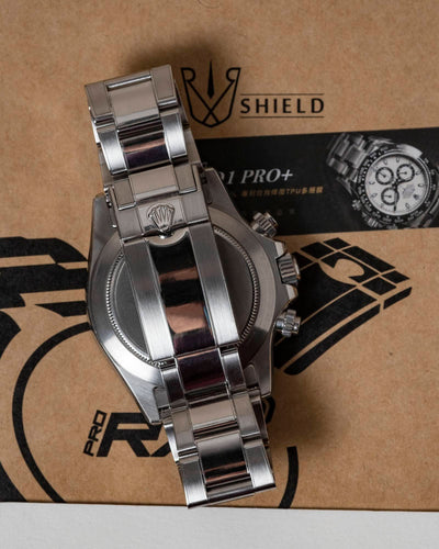 RX8 Protective Film for Rolex Daytona