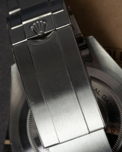 RX8 Protective Film for Rolex Seadweller