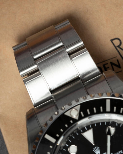 RX8 Protective Film for Rolex Seadweller