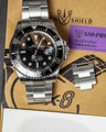 RX8 Protective Film for Rolex Seadweller