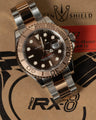 RX8 Protective Film for Rolex YachtMaster 40MM