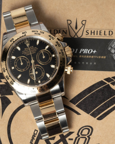 RX8 Protective Film for Rolex Daytona