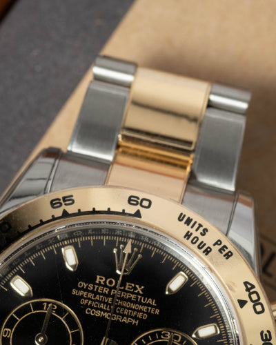 RX8 Protective Film for Rolex Daytona
