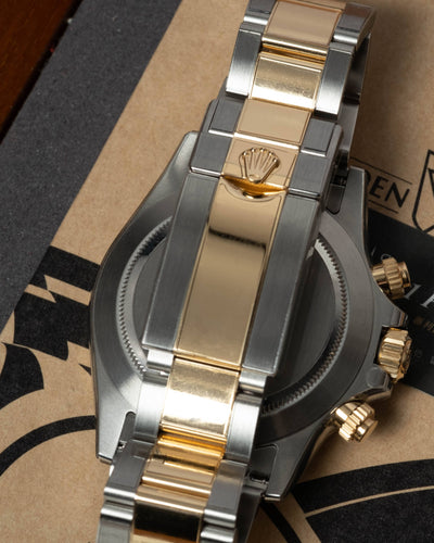 RX8 Protective Film for Rolex Daytona