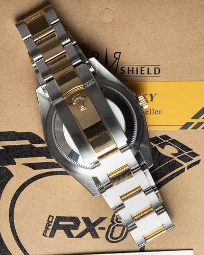 RX8 Protective Film for Rolex Skydweller
