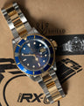 RX8 Protective Film for Rolex Submariner 40MM